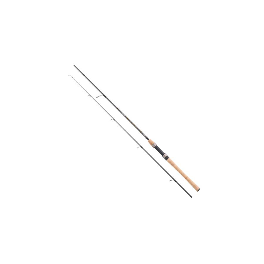 Balzer Diabolo X Short Stick 1,50m   15-50g