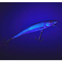 Balzer MK UV Booster Natur Weissfisch SR 5cm