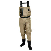 JMC Hydrox First V2 Wathose Olive Clair  Gr.LK - 43/44