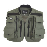 JMC Weste Torrent Olive