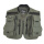 JMC Weste Torrent Olive