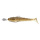 Swimy Gummifisch Cheburashka Galfion Shad Rigged K050 9,5cm-5g