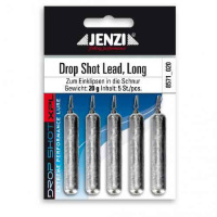 Jenzi Drop-Shot Blei Long