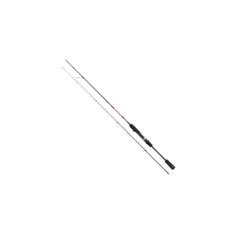 Balzer Shirasu IM-8 Spoon 1,83m  0,5-4g