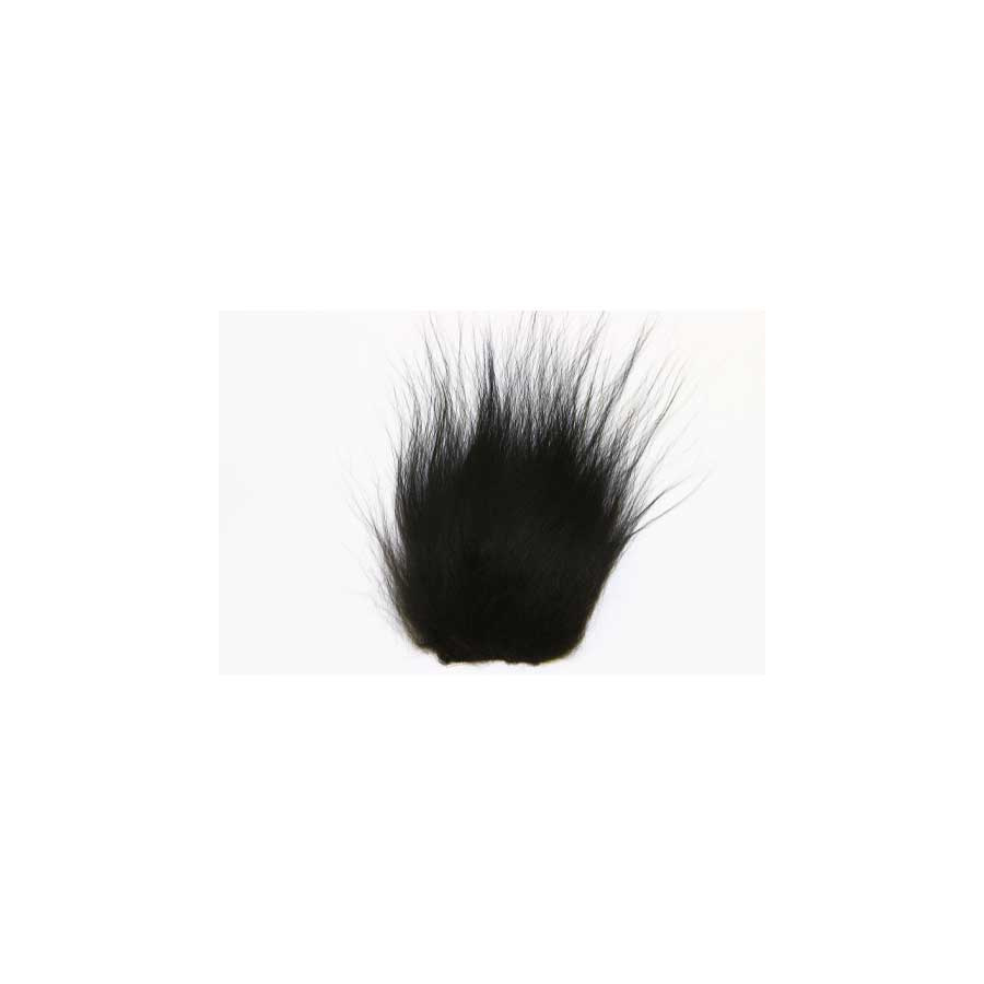Icelandic Pike Hair black
