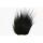 Icelandic Pike Hair black