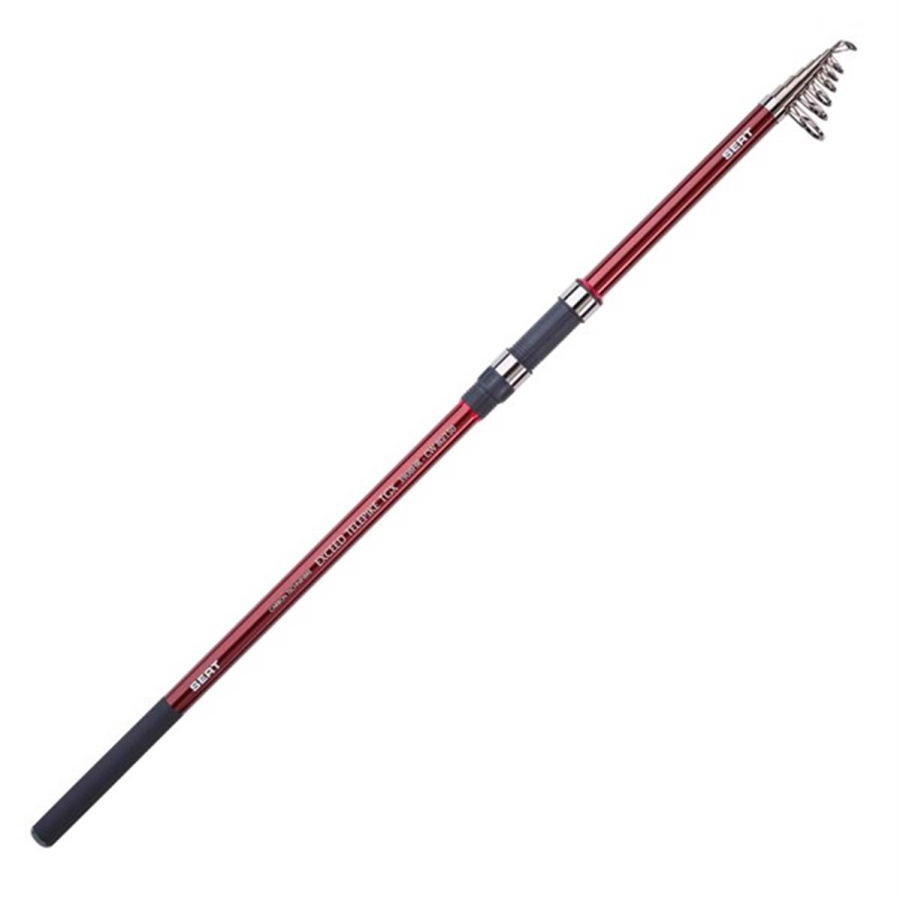 Sert Exceed Telepike 3,00m 20-80g