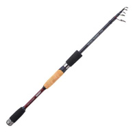 Sert Exceed Telespin 2,10m 5-21g
