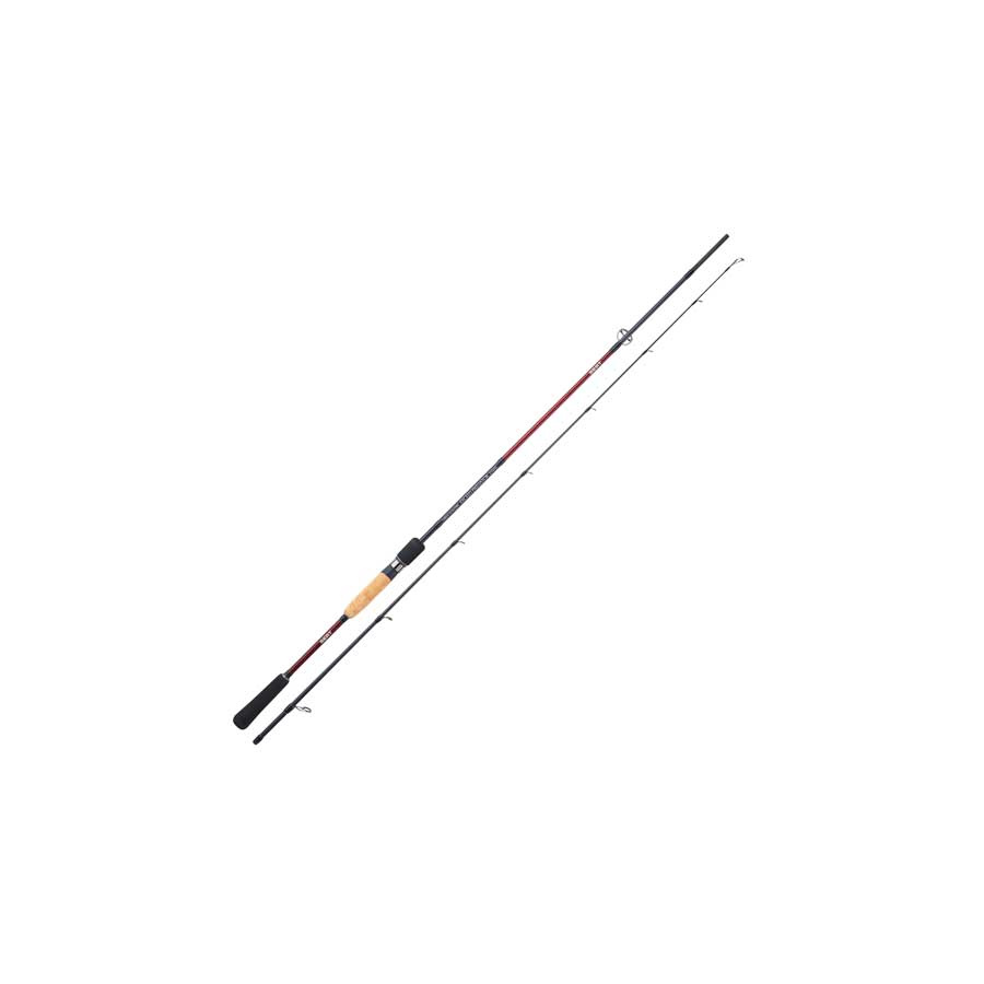 Sert Steckrute Exceed Predator 1,80m 2-15g