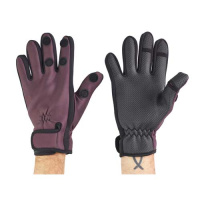 Sert Neoprene Handschuhe abnehmbare Fingerkuppen Gr.XL