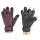 Sert Neoprene Handschuhe abnehmbare Fingerkuppen Gr.XL
