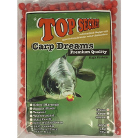 Top Secret Carp Dream Mini Boilies 10mm 400g S&uuml;sse...
