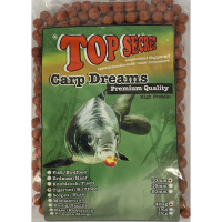 Top Secret Carp Dream Mini Boilies 10mm 400g...