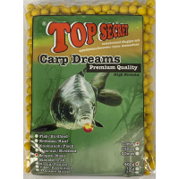 Top Secret Carp Dream Mini Boilies 10mm 400g Scopex/Nuss