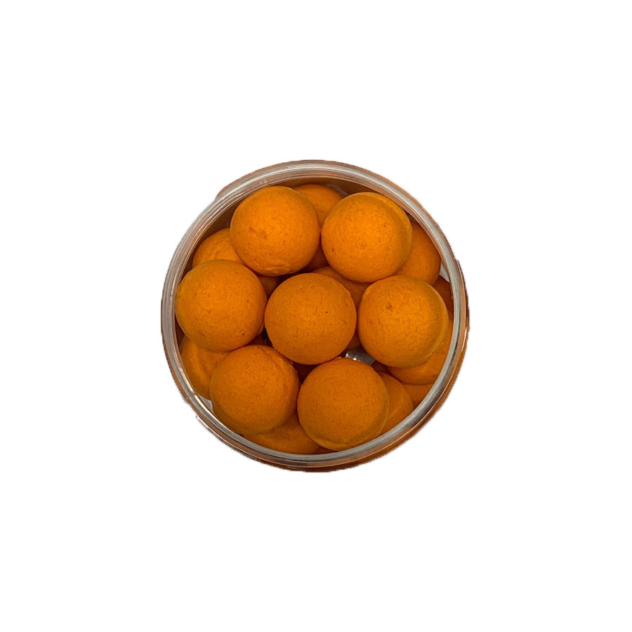 Top Secret Pop Up Boilie Amino 80g Cocos/Maracuja 20mm orange