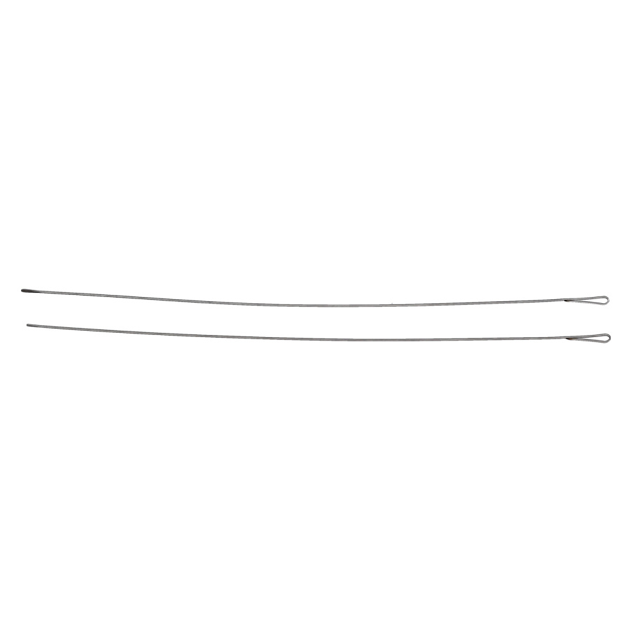 Mikado Zubehör Ködernadel für Köder 18cm