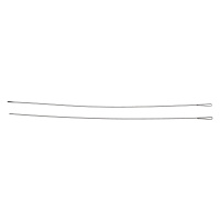 Mikado Zubehör Ködernadel für Köder 18cm