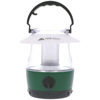 Mikado Zubehör Lampe Camping groß LED