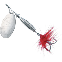Balzer Colonel Classic Spinner Silber