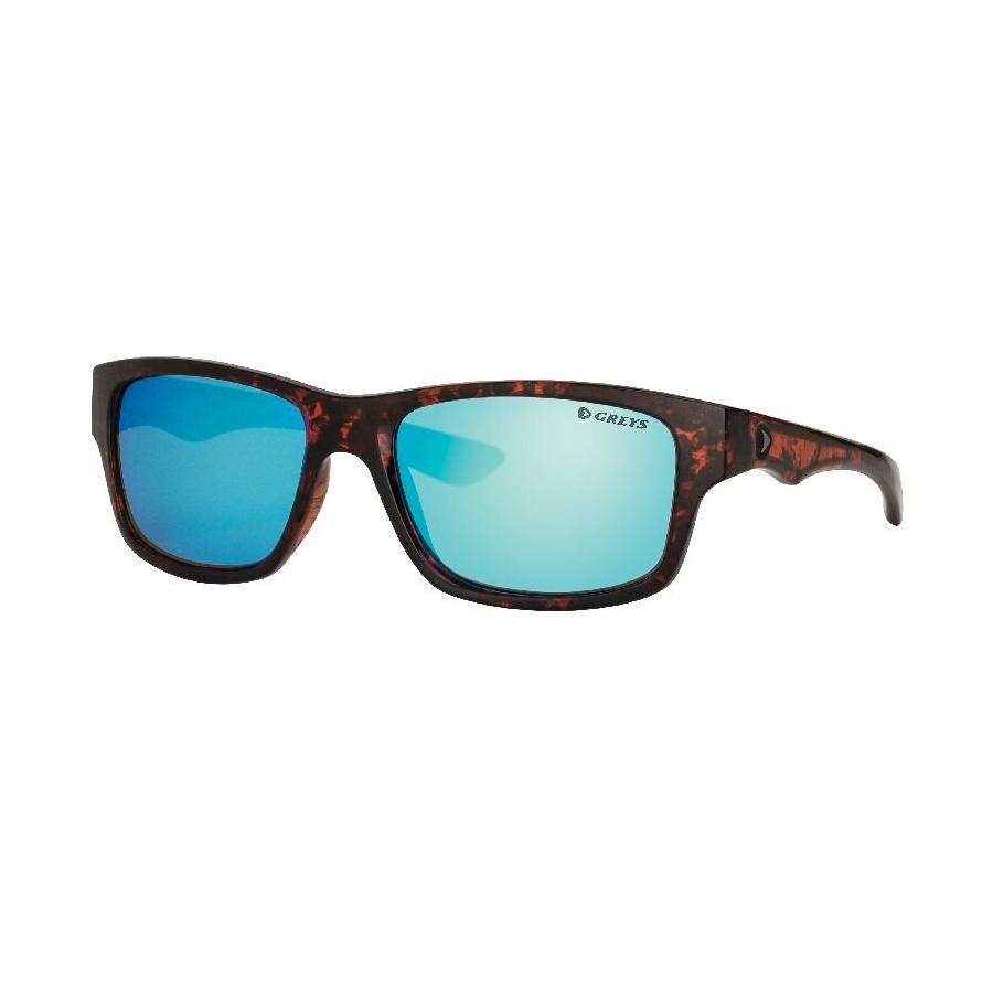 Greys Polbrille G4 Sunglasses Blue Mirror