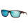 Greys G4 Sunglasses Polbrille Blue Mirror