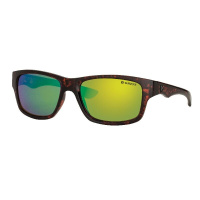 Greys Polbrille G4 Sunglasses Green Mirror