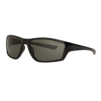 Greys G3 Sunglasses Polbrille Black/Green/Grey