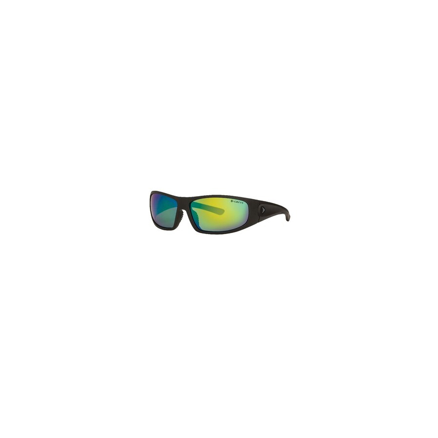 Greys G1 Sunglasses Polbrille Green Mirror