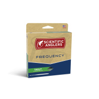 Scientific Anglers Frequenzy Trout WF