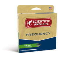 Scientific Anglers Frequenzy Trout WF-5-F