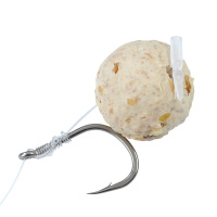 Balzer Method Feeder Hair Rig - Quick Stop Gr.14