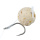 Balzer Method Feeder Hair Rig - Quick Stop Gr.14