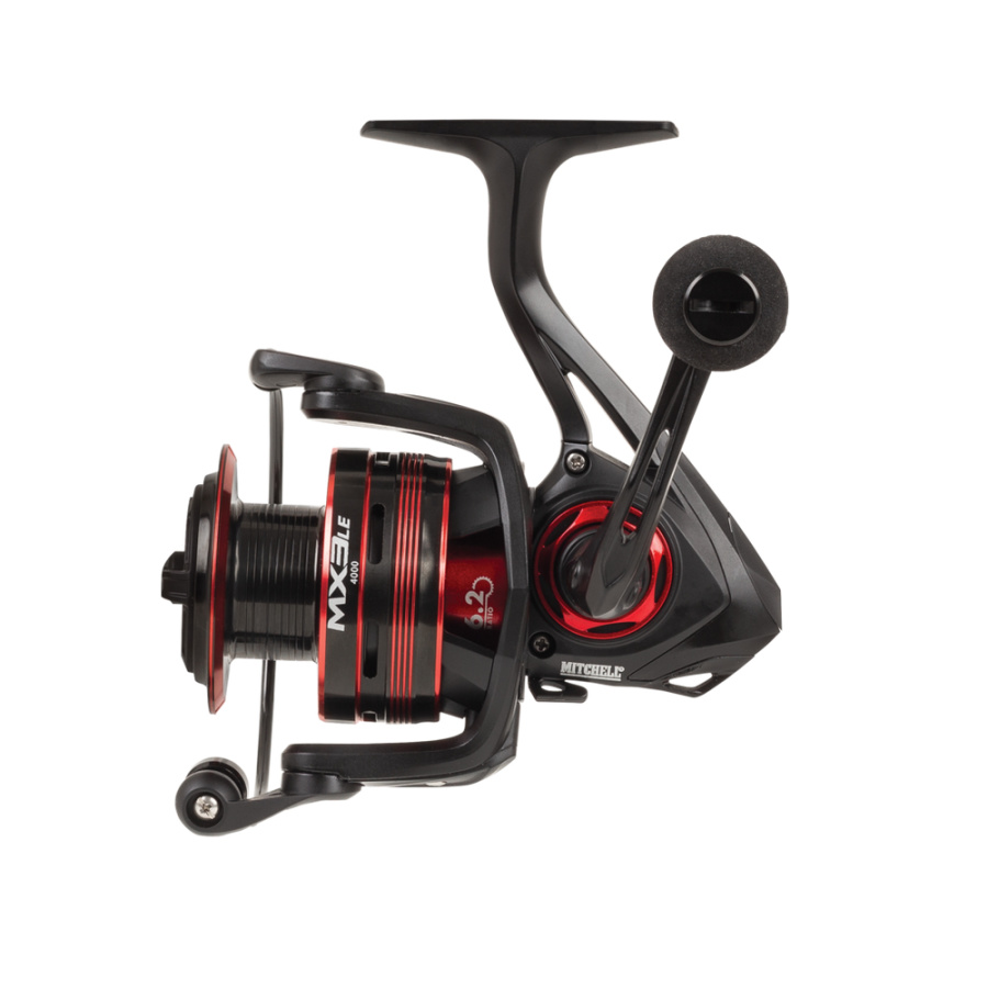 Mitchell Rolle MX3LE S Spinning Reel