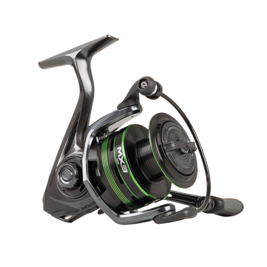 Mitchell Rolle MX3 Spinning Reel