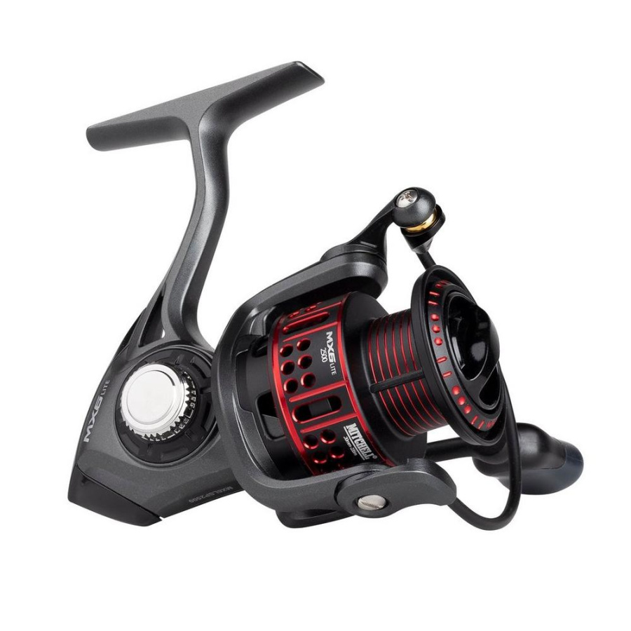 Mitchell Rolle MX6 Lite Spinning Reel
