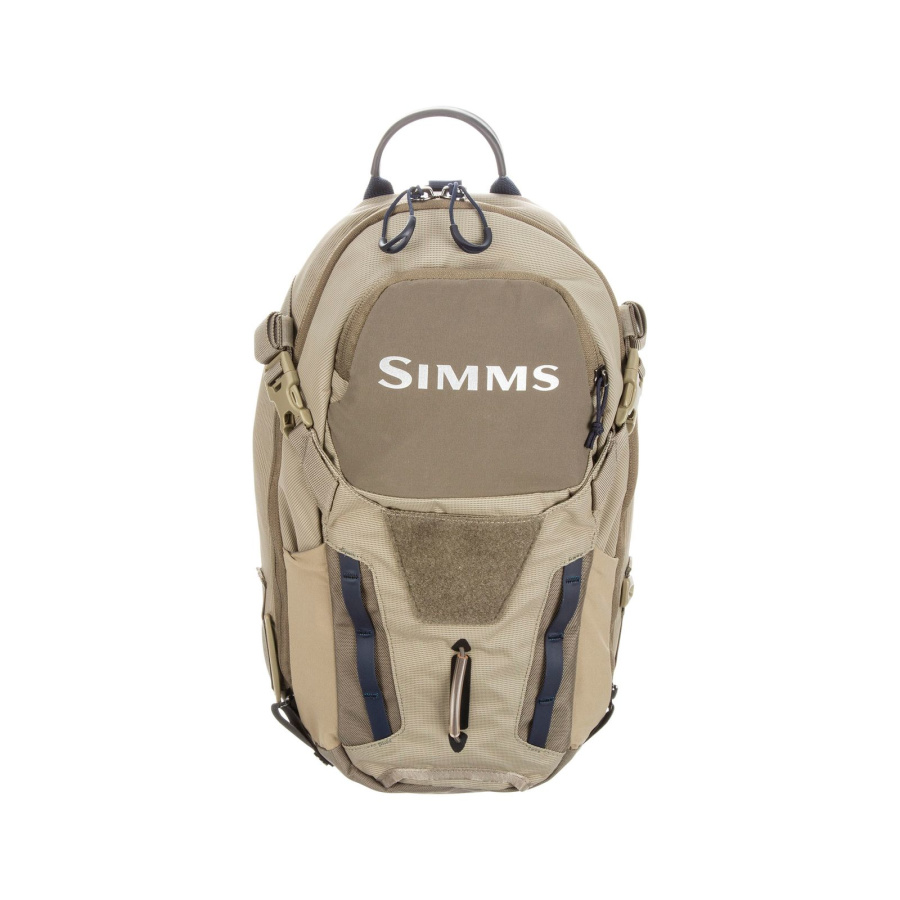 Simms Freestone Ambi Tactical Sling Pack tan
