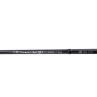 Mikado Steckrute Inazuma Pro Perch 2,40m  bis 18g
