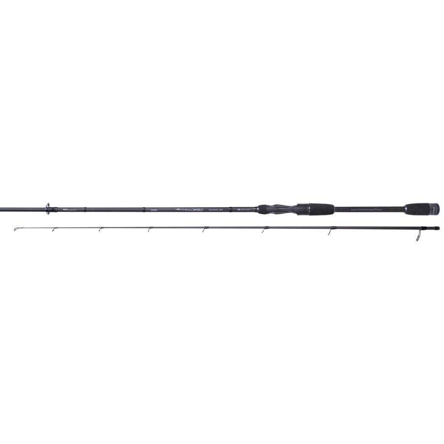 Mikado Steckrute Inazuma Pro Zander 2,28m  bis 30g