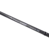 Mikado Steckrute Inazuma Pro Zander 2,28m  bis 30g