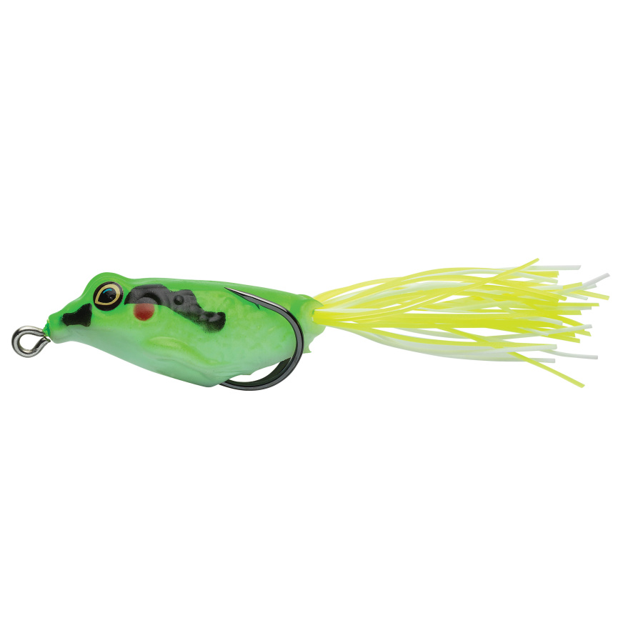 Swimy Topwater Frog 5,5cm 12g Farbe 83