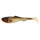 Abu Gummifisch Beast Perch Shad 8cm 5g Golden Roach
