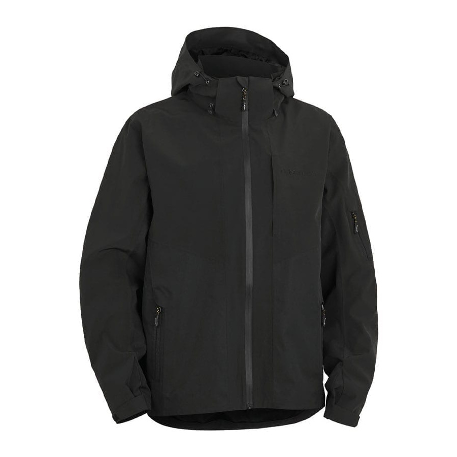 Fladen Jacke Authentic 4.0 Outdoor Technical Jacket