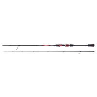 Balzer Steckrute Shirasu IM-8 Pro Staff Perch Jig ML...