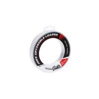 Mikado Vorfachschnur Leader Jaws Invisible 1,00mm 50m 55kg