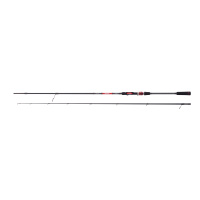 Balzer Steckrute Shirasu IM-8 Pro Staff Zander Jig MH...