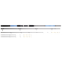 Sunset Steckrute Aurata SW20 Picker 2,70m 4+1 bis 150g