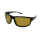 JMC Polaristationbrille Photochromic Poly-Viz Cover amber