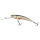 Balzer Shirasu Deeprunner 11cm 24g Weissfisch