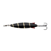 Abu Blinker Toby Zebra 7g - 57mm