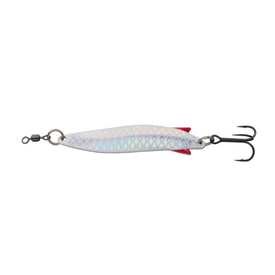 Abu Blinker Toby White Flash 7g - 57mm